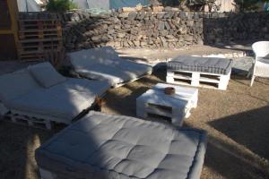 The Tree House Surf Camp