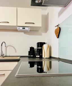 Ferienwohnung Im Weingewölbe