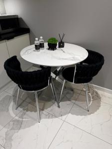 Apartamenty Prestiż Podfigórna 200 metrów od centrum