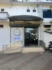 Saras Lodge
