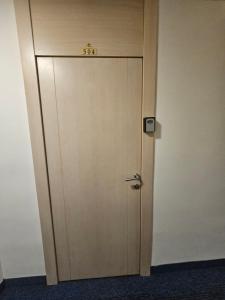 Apartment Kockica Konaci