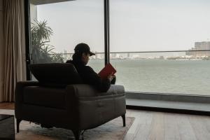 Căn Hộ 160m2, đẳng cấp view Hồ Tây