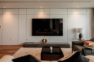 Căn Hộ 160m2, đẳng cấp view Hồ Tây