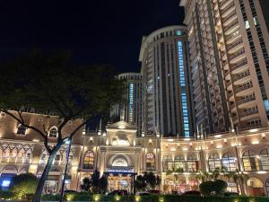 Modern 1 bedroom spacious apartment with Venice Grand Canal View