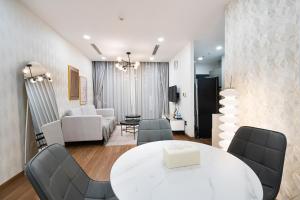Nook Stay - Eco Green Saigon