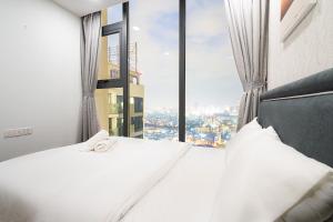 Nook Stay - Eco Green Saigon