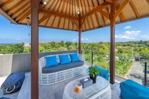 Ocean Golf Rubi Villa by Nagisa Bali