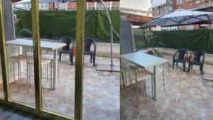 Aurelia Garden Stay vicino Hotel Ergife e Musei Vaticani