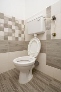 Newly built luxurious 4BHK near Tirupati Railway station