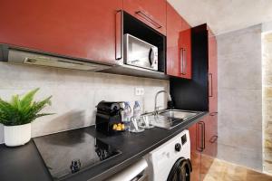A jewel in the heart of the Marais- 4P 1BDR- Paris