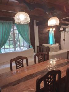 La Escapada San Pedro