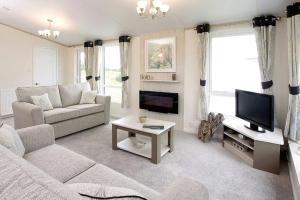 Golden Sands Holiday Park