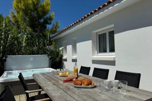 Villa Canada - Domaine Le Sherwood