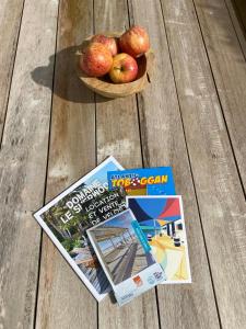 Villa Canada - Domaine Le Sherwood