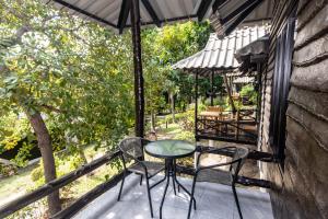 Shiralea Resort