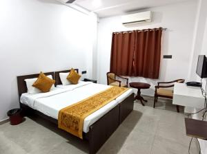 Raahi Serviced Apartment