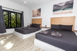 Shiralea Resort