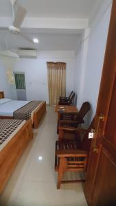 Sand Ray Holiday Inn