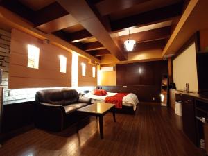 ホテル カーシュ Cache 男塾ホテルグループ