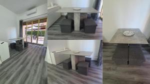 Aurelia Garden Stay vicino Hotel Ergife e Musei Vaticani