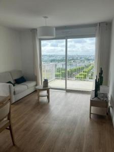 Résidence de Brest Lambézellec