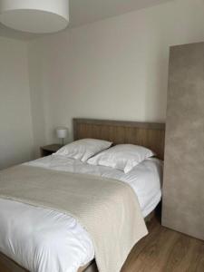 Résidence de Brest Lambézellec