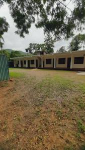 Sand Ray Holiday Inn