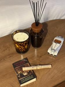 استديو هادئ بدخول ذكي