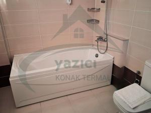 Yazıcı Konak Termal