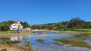 Apartamento Serenity