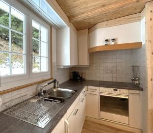 Chalet Waldhüsli - CharmingStay