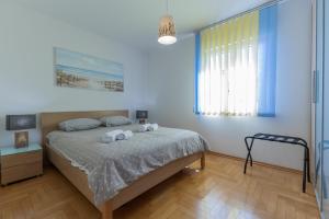 Apartment Valis