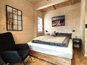 Chalet Waldhüsli - CharmingStay