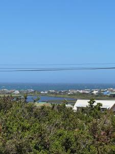 Sea and Vlei on Disa