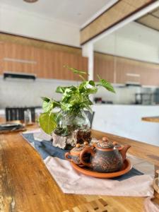 Panji Villas, Calm and Peaceful