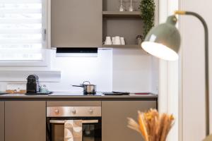 Keys of Italy - Arese - 1Bdr Zona Isola