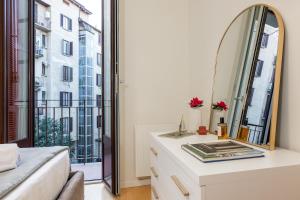 Keys of Italy - Arese - 1Bdr Zona Isola