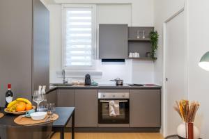 Keys of Italy - Arese - 1Bdr Zona Isola