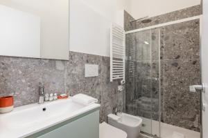 Keys of Italy - Arese - 1Bdr Zona Isola