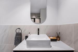 Valour Suite in De Waterkant