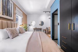 Valour Suite in De Waterkant