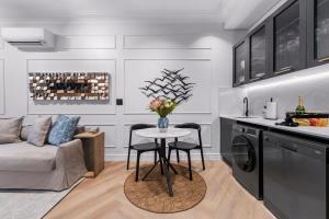 Valour Suite in De Waterkant