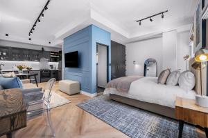 Valour Suite in De Waterkant