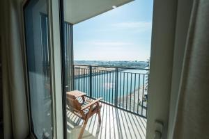 Sophisticated Yas Island Suite 2BR