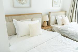 Sophisticated Yas Island Suite 2BR