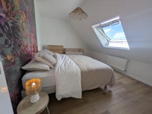 LocaLise - Jetez lancre, La maison moderne tout proche de la mer - jardin clos - wifi inclus - portail électrique - Linge de lit inclus