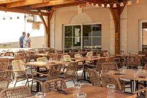 Parc de Fierbois - Maeva