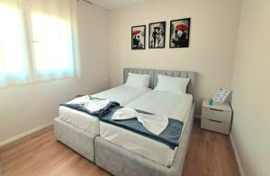 Harmony BnB