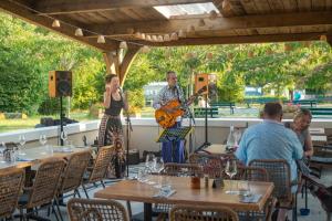 Parc de Fierbois - Maeva