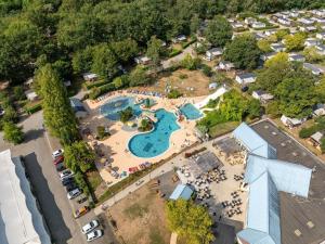 Parc de Fierbois - Maeva